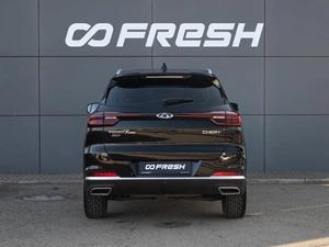 Внедорожник Chery Tiggo 7 Pro 2022 года, 1770000 рублей, Краснодар