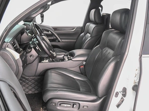 Внедорожник Lexus LX 2021 года, 9979000 рублей, Ростов-на-Дону