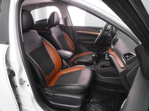 Седан ВАЗ (LADA) Vesta Cross 2023 года, 1299000 рублей, Воронеж