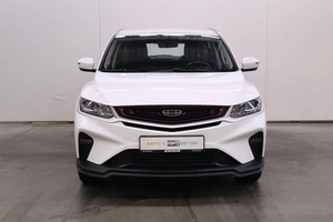 Внедорожник Geely Coolray 2023 года, 1665000 рублей, Брянск