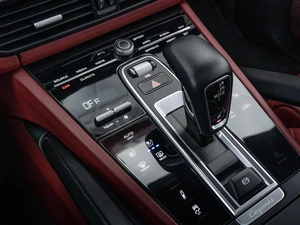 Внедорожник Porsche Cayenne GTS 2021 года, 13400000 рублей, Нижний Новгород