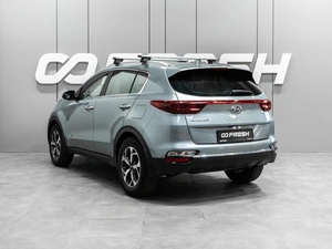 Внедорожник Kia Sportage 2020 года, 2349000 рублей, Тюмень