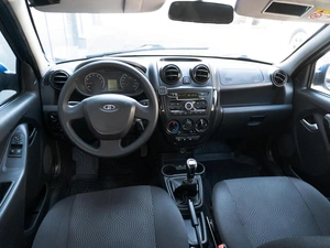 Седан ВАЗ (LADA) Granta 2018 года, 589000 рублей, Кропоткин