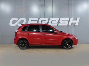 Хетчбэк ВАЗ (LADA) Kalina 2012 года, 399000 рублей, Воронеж