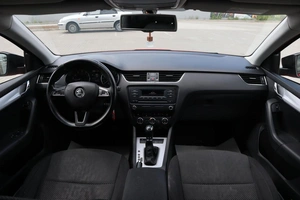 Хэтчбек Skoda Octavia 2014 года, 1320000 рублей, Мирное