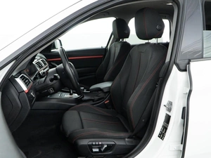 Лифтбек BMW 3 серия GT 2016 года, 2449050 рублей, Москва