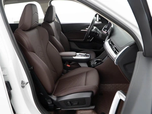 Внедорожник BMW X1 2024 года, 4549999 рублей, Москва