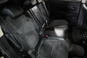 Внедорожник Mitsubishi Outlander 2020 года, 2999000 рублей, Новокузнецк