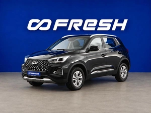 Внедорожник Chery Tiggo 4 Pro 2023 года, 1449099 рублей, Москва