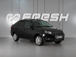 Лифтбек ВАЗ (LADA) Granta 2025 года, 995000 рублей, Минеральные Воды
