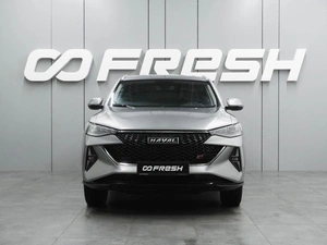 Внедорожник Haval F7x 2022 года, 1999000 рублей, Воронеж