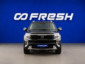 Внедорожник Kia Mohave 2021 года, 4899444 рублей, Москва