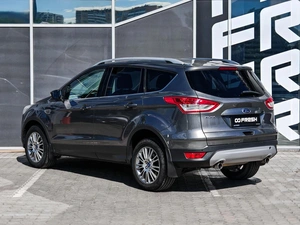 Внедорожник Ford Kuga 2013 года, 1225000 рублей, Краснодар