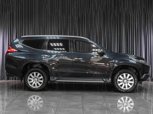 Внедорожник Mitsubishi Pajero Sport 2018 года, 3199000 рублей, Тюмень