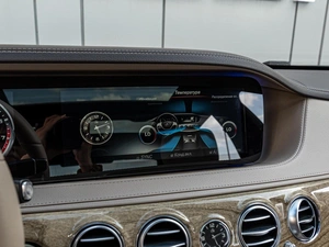 Седан Mercedes-benz S-класс 2013 года, 3495000 рублей, Краснодар