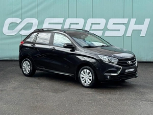 Хетчбэк ВАЗ (LADA) XRAY 2017 года, 879000 рублей, Кропоткин