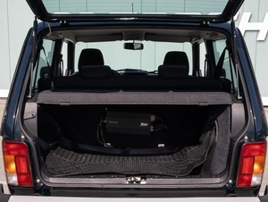 Внедорожник ВАЗ (LADA) Niva Legend 2024 года, 970000 рублей, Большой Сочи