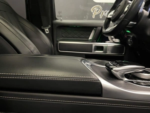 Внедорожник Mercedes-Benz G-класс 2020 года, 13000000 рублей, Красноярск