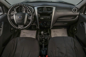 Седан Datsun on-DO 2018 года, 549000 рублей, Челябинск