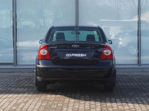 Седан Ford Focus 2007 года, 460222 рублей, Тверь