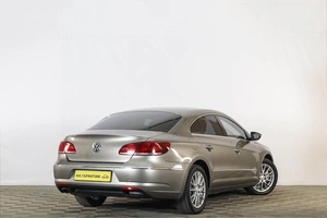 Седан Volkswagen Passat CC 2012 года, 1229000 рублей, Тюмень