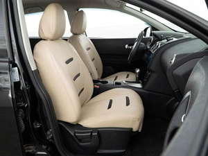 Внедорожник Nissan Qashqai 2012 года, 1269900 рублей, Москва