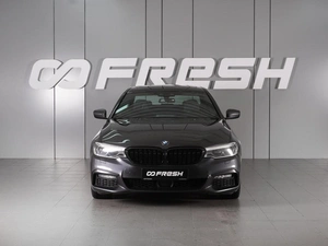 Седан BMW 5 серия 2019 года, 3400000 рублей, Минеральные Воды