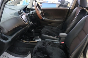 Универсал Honda Fit Shuttle 2011 года, 989000 рублей, Омск
