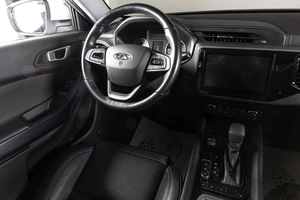 Внедорожник Chery Tiggo 4 2022 года, 1499000 рублей, Красноярск