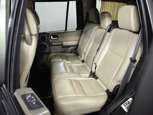 Внедорожник Land Rover Discovery 2006 года, 1049900 рублей, Казань