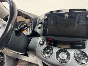 Внедорожник Toyota RAV4 2006 года, 1169000 рублей, Красноярск