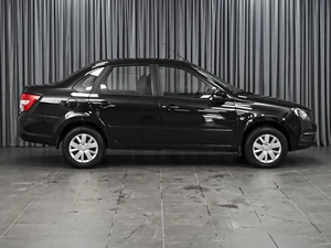Седан ВАЗ (LADA) Granta 2023 года, 899000 рублей, Ставрополь