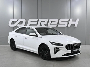 Седан Geely Preface 2024 года, 2239000 рублей, Аксай