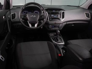 Внедорожник Hyundai Creta 2017 года, 1844000 рублей, Воронеж