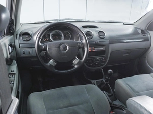 Хетчбэк Chevrolet Lacetti 2006 года, 549000 рублей, Ростов-на-Дону