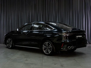 Седан Chery Arrizo 8 2024 года, 2149000 рублей, Тюмень
