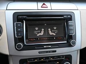 Седан Volkswagen Passat CC 2010 года, 1014000 рублей, Кирилловка