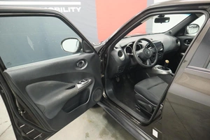 Внедорожник Nissan Juke 2011 года, 965000 рублей, Курск