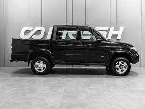 Пикап УАЗ Pickup 2015 года, 869000 рублей, Тюмень
