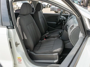 Седан Volkswagen Polo 2019 года, 999000 рублей, Краснодар