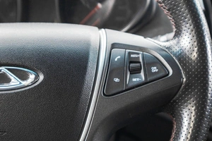 Внедорожник Chery Tiggo 5 2015 года, 899000 рублей, Барнаул