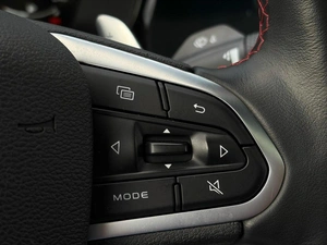 Внедорожник Geely Tugella 2022 года, 2658000 рублей, Ижевск