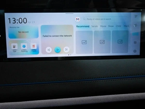 Внедорожник Volkswagen Tiguan L 2026 года, 5090000 рублей, Ставрополь