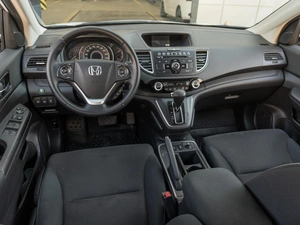 Внедорожник Honda CR-V 2015 года, 2219000 рублей, Саратов