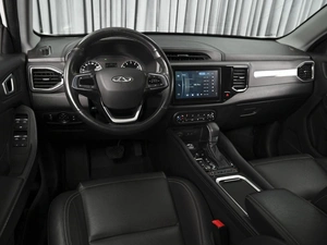 Внедорожник Chery Tiggo 4 2022 года, 1198000 рублей, Ставрополь