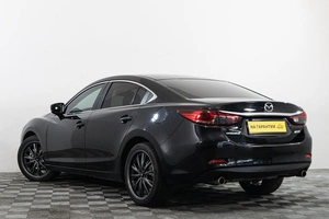 Седан Mazda 6 2016 года, 1659000 рублей, Сургут
