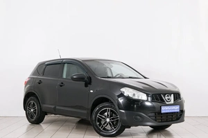 Внедорожник Nissan Qashqai 2013 года, 1199000 рублей, Красноярск