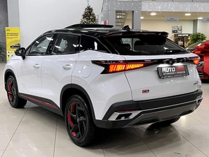 Внедорожник Chery Omoda 5 2022 года, 1887000 рублей, Солонцы