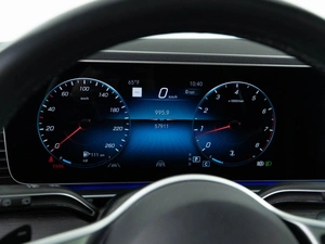 Внедорожник Mercedes-benz GLE-класс 2022 года, 8838888 рублей, Москва