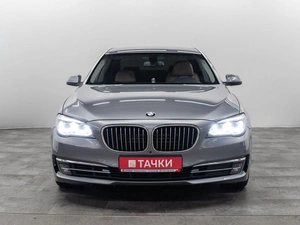 Седан BMW 7 серия 2012 года, 1680000 рублей, Красноярск